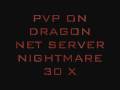 DNET PVP Trevoza VS Cloudmaster