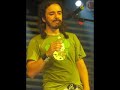 Cafe Tacvba - Delirios (Ruben Albarran & Fratta)