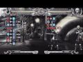 Noel Combo's BlazBlue HD 720p