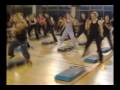 DANCEFIT  REIMS 29 NOVEMBRE 2008
