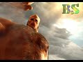 11.God of War 2 - O Passado de Zeus