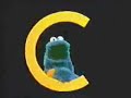 Cookie Monster Sings Chocolate Rain Cookie Monster Sings Chocolate Rain