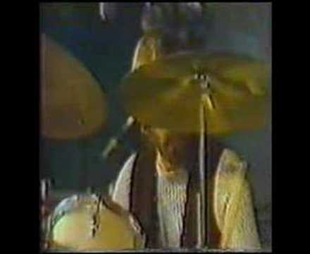 Zappa - Sweden 1973 3. Greggary ...