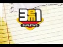 VT CURSINHO 3 EM 1 - LOCUTOR JONATHAN MENDES