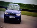 VW GOLF r32 vs BMW 130i    drift only