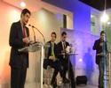 psoe y pp debaten en torno a la sociedad de la información