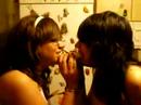 osHii ii eRii qomiiendoLaa :P aRehhh
