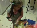 Down syndrome:&nbsp;S�ndrome de Down: Hacemos una pizza