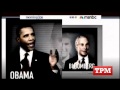 Scarborough Again Slams NRA For Making Obama Appear Darker