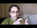 Vblog: Social Media Marketing
