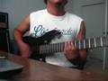 Hed pe - Wake up (Covered by Alberto)