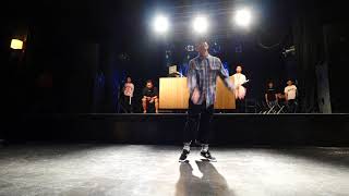 SO – WDC 2018 KINKI 4STYLE JUDGE DEMO