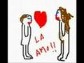 Mi novia la Peluda
