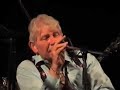 Burgundy street blues - Brian Carrick & The Red Wing Band