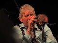 Burgundy street blues - Brian Carrick & The Red Wing Band