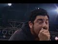 Deftones - Be Quiet and Drive (Live) 08-26-00