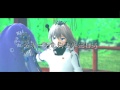 【東方偶像鄉 MMD】紅魔組 - 千年緣 千年家族