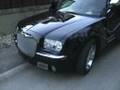 Chrysler 300c HEMI: spin it your way