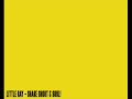 LITTLE RAY - SHAKE SHOUT & SOUL!