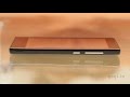 Xiaomi Redmi 1S - Review video