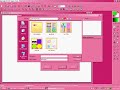 outlined text on photofiltre outlined text on photofiltre