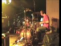 nelly olson (groupe pop-rock bordelais) live @ arcachon