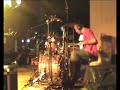 nelly olson (groupe pop-rock bordelais) live @ arcachon