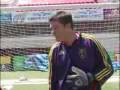 Real Salt Lake Soccer Tips - Punting