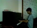Kristy, Are You Doing Okay Piano Cover