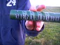 Mega Jumbo Polenb�ller BKS B�ller