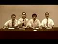 Imponderables Sketch Comedy: Layup Skillz