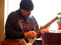 PHIL TYLER;Gibson Flying V,Bald Guy Rocks! PHIL TYLER;Gibson Flying V,Bald Guy Rocks!