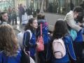 Sub 14 Damas Stadio Italiano: Viaje a San Juan 2009 Primera Parte