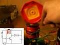 How to Build a Bedini Motor ... Part 1