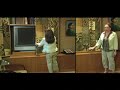MOM ON HER HOME - A TOUR