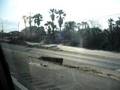 Entering Galveston post Ike