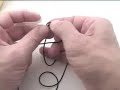 Leather Cord Slip Knot for Necklaces Leather Cord Slip Knot for Necklaces