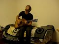 Jonathan White - The Chalk Outline