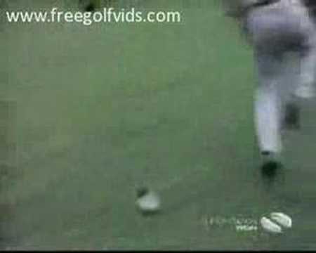 Funny golfers bloopers