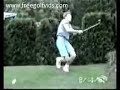 Funny golfers bloopers