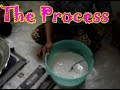 kuih karas