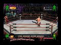 TNA iMPACT! (Video Game) PS2 Storymode Part 9 of 34 1/2
