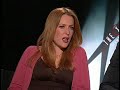 The Inside Reel: Gillian Anderson & David Duchovny - X Files