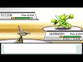 10. Pokemon Wifi Battle vs JesMega [HD]