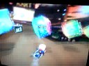 Mario Kart Wii Another POW and Blue Shell Dodge! Mario Kart Wii Another POW and Blue Shell Dodge!