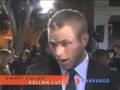 Kellan : Twilight Premiere Red Carpet