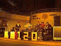 奶茶乾杯 簡單世界_馬路120
