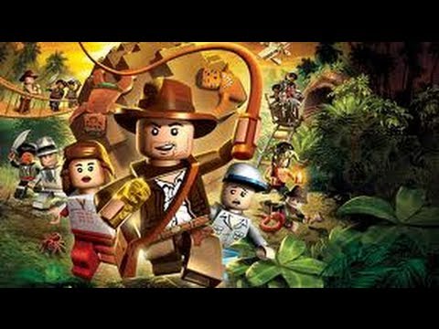 how to download lego indiana jones for pc