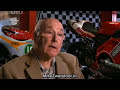 Barry Sheen Crash Daytona 170mph and hospital views