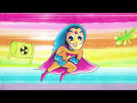 Steve Aoki, Guaynaa “Chi chi”